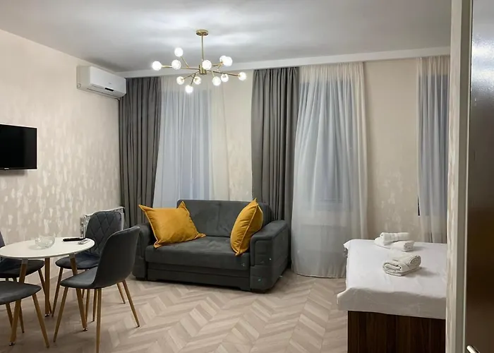 Appartament Home Plus