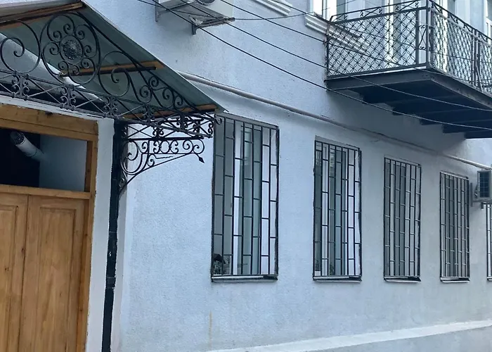 Appartament Home Plus