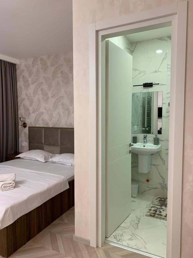 Appartament Appartement Tbilissi