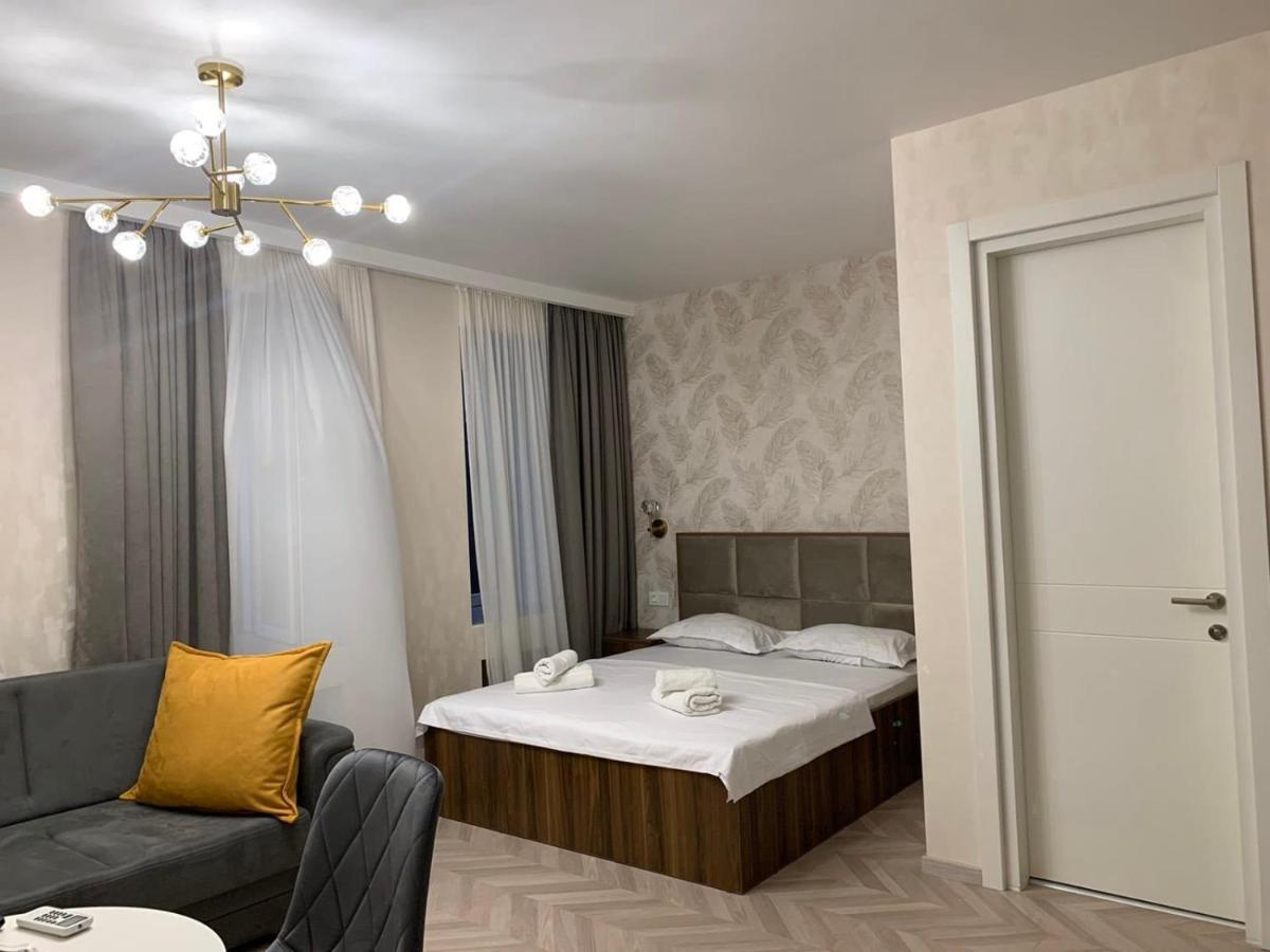 Appartement Appartament *